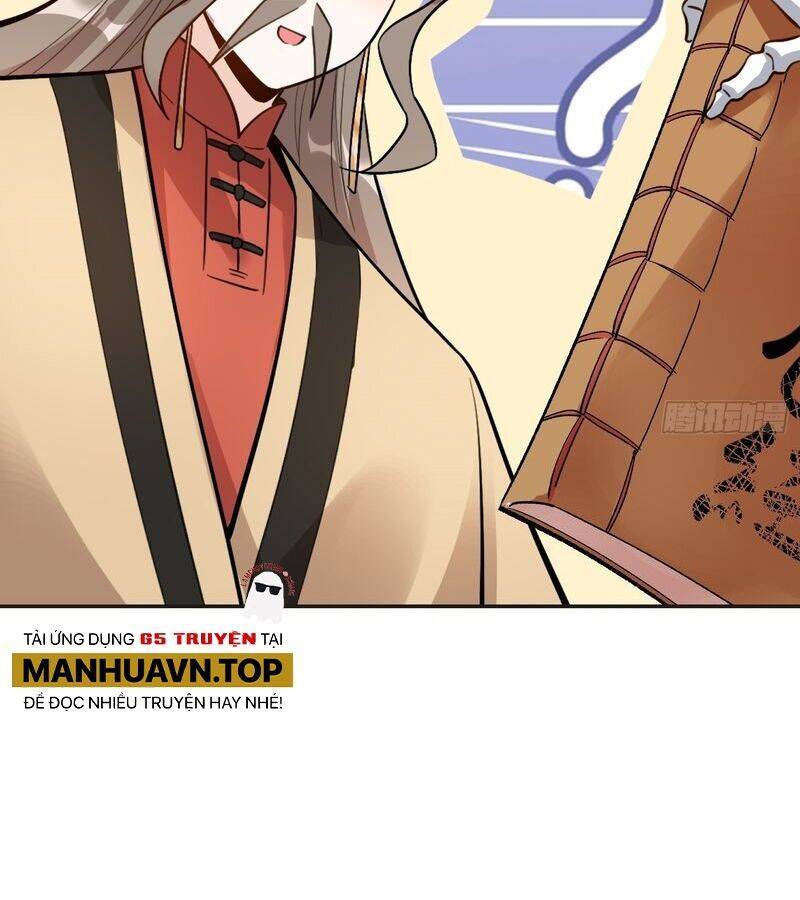 Nguyên Lai Ta Là Tu Tiên Đại Lão: Chapter 491