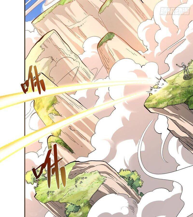 Nguyên Lai Ta Là Tu Tiên Đại Lão: Chapter 491