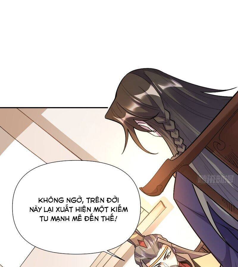 Nguyên Lai Ta Là Tu Tiên Đại Lão: Chapter 491
