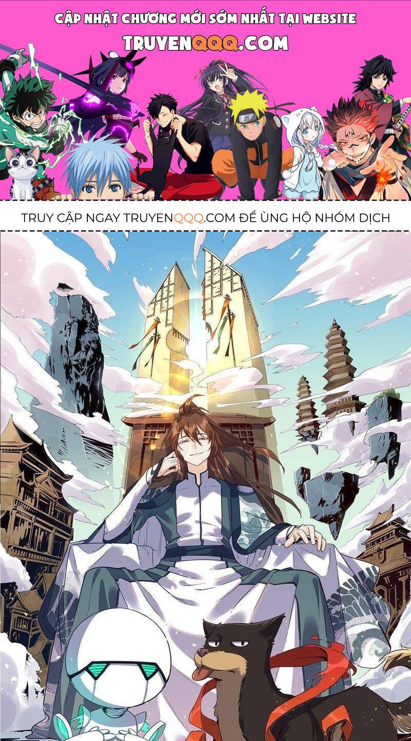 Nguyên Lai Ta Là Tu Tiên Đại Lão: Chapter 496