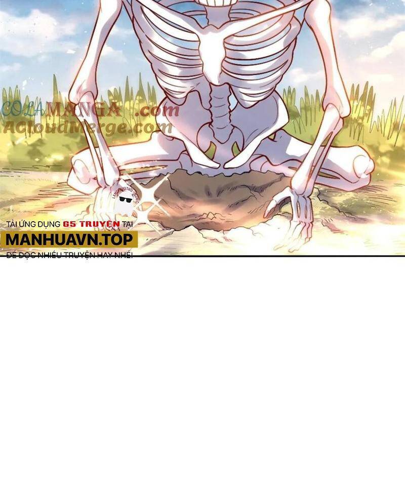 Nguyên Lai Ta Là Tu Tiên Đại Lão: Chapter 505