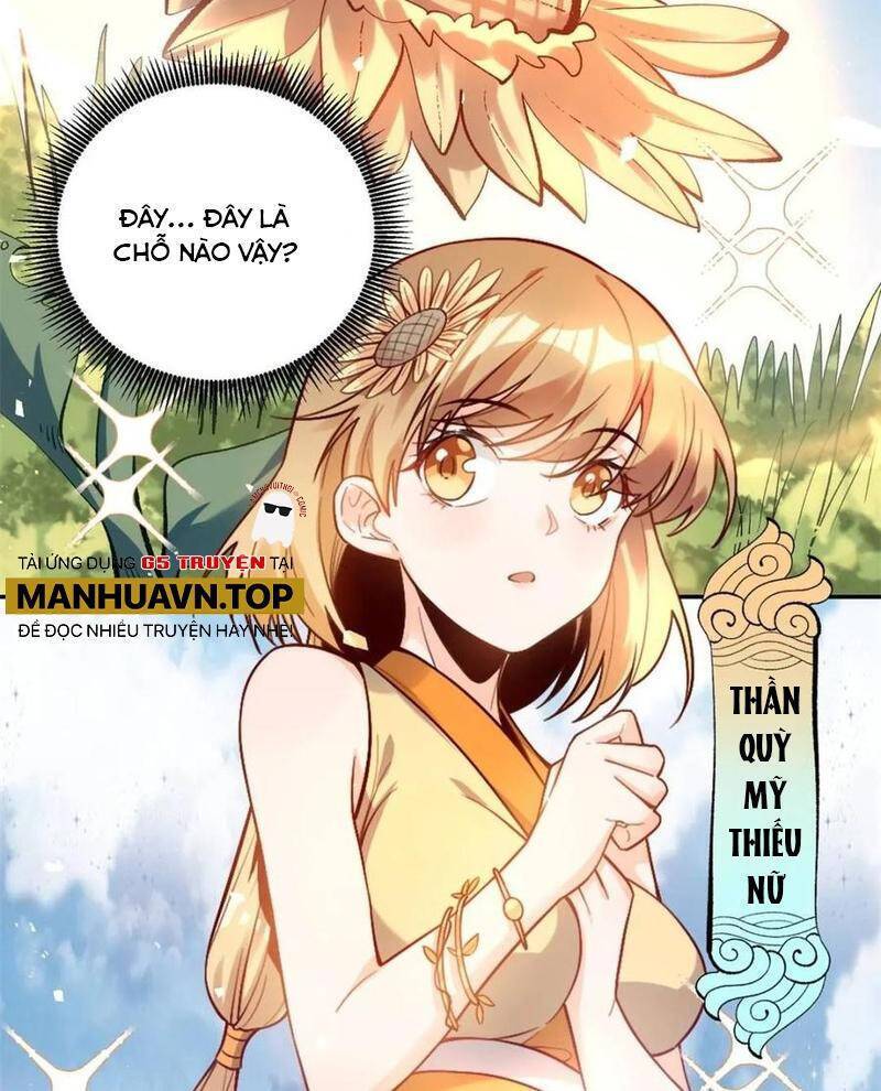 Nguyên Lai Ta Là Tu Tiên Đại Lão: Chapter 505