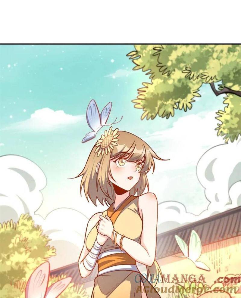Nguyên Lai Ta Là Tu Tiên Đại Lão: Chapter 505