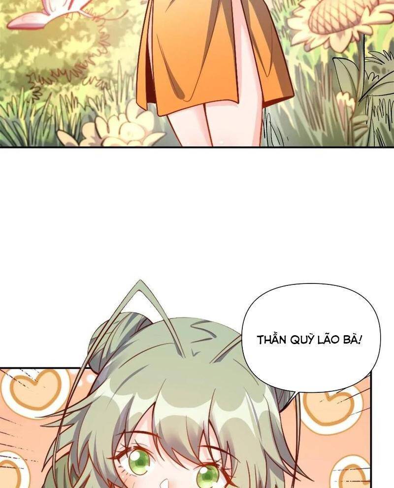 Nguyên Lai Ta Là Tu Tiên Đại Lão: Chapter 505