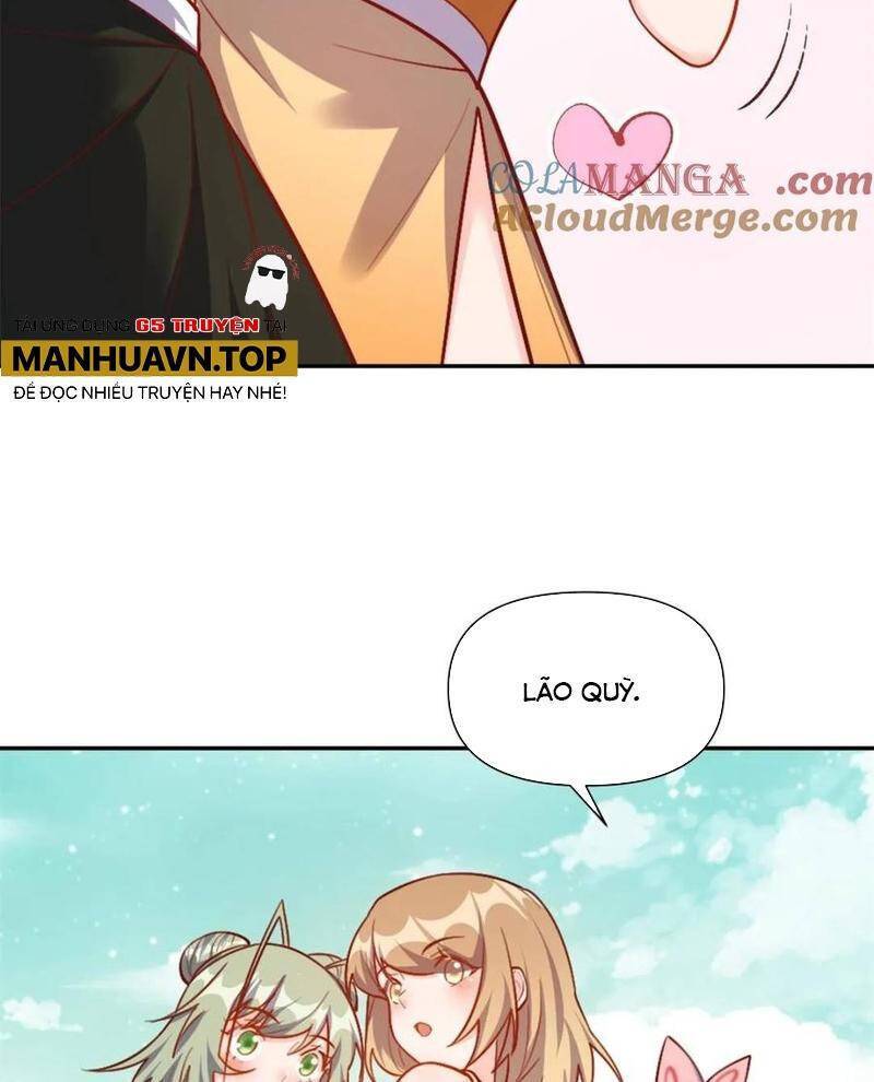 Nguyên Lai Ta Là Tu Tiên Đại Lão: Chapter 505