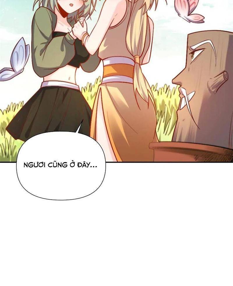 Nguyên Lai Ta Là Tu Tiên Đại Lão: Chapter 505