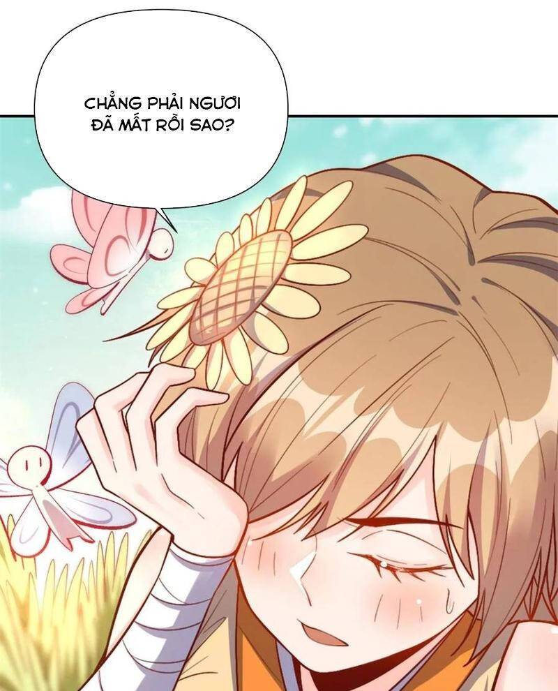 Nguyên Lai Ta Là Tu Tiên Đại Lão: Chapter 505