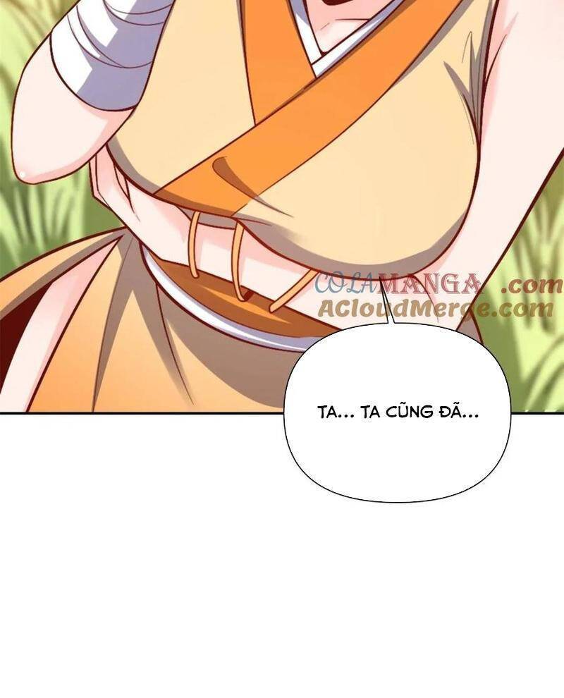 Nguyên Lai Ta Là Tu Tiên Đại Lão: Chapter 505