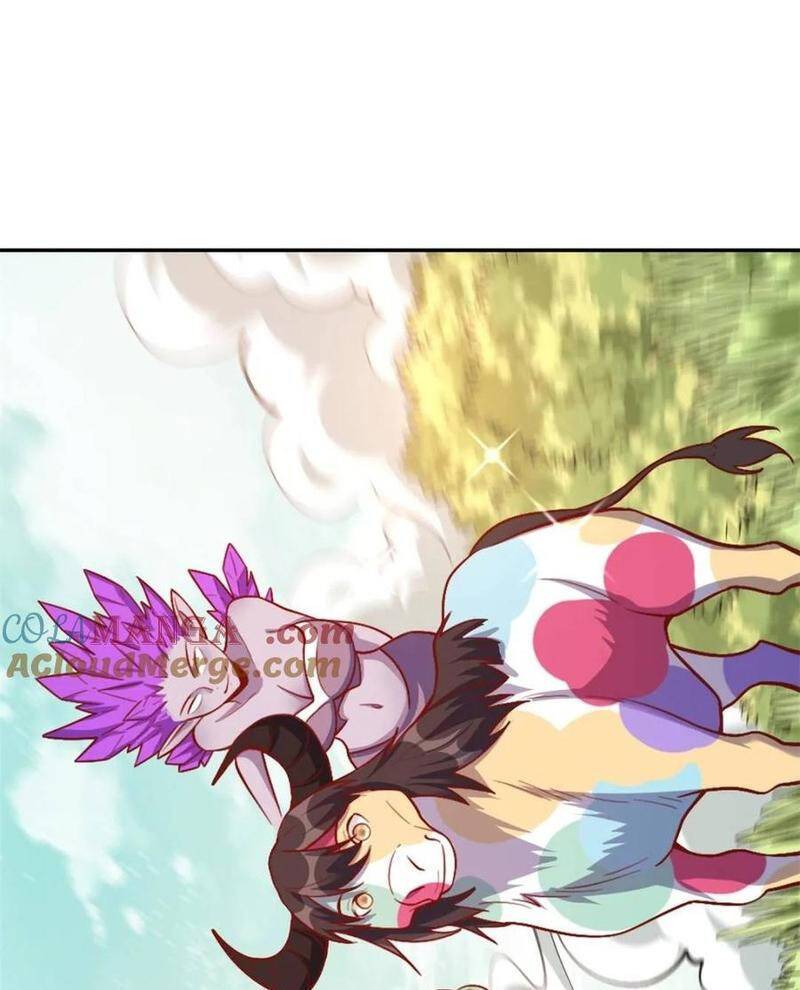 Nguyên Lai Ta Là Tu Tiên Đại Lão: Chapter 505
