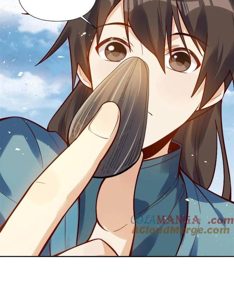 Nguyên Lai Ta Là Tu Tiên Đại Lão: Chapter 505