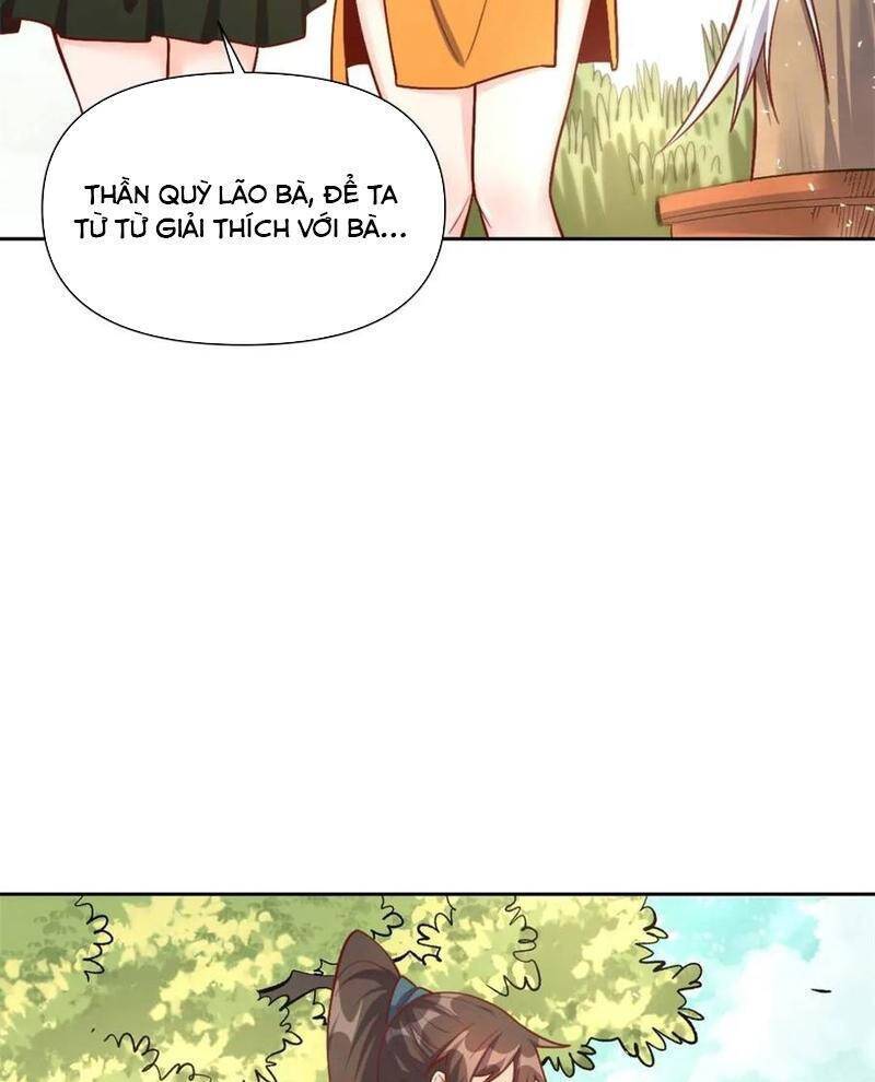 Nguyên Lai Ta Là Tu Tiên Đại Lão: Chapter 505