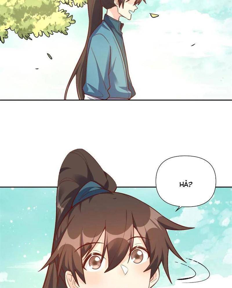 Nguyên Lai Ta Là Tu Tiên Đại Lão: Chapter 505