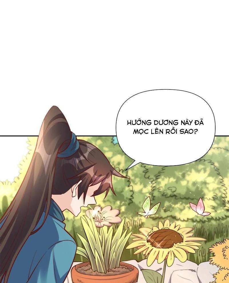 Nguyên Lai Ta Là Tu Tiên Đại Lão: Chapter 505