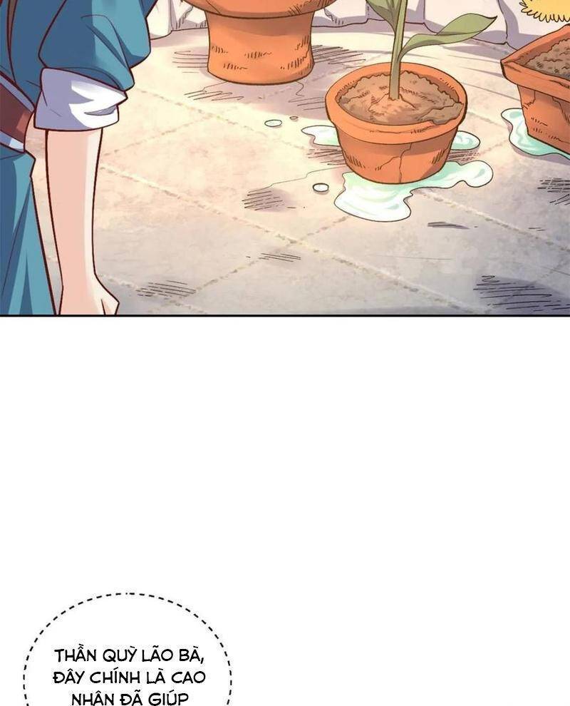 Nguyên Lai Ta Là Tu Tiên Đại Lão: Chapter 505
