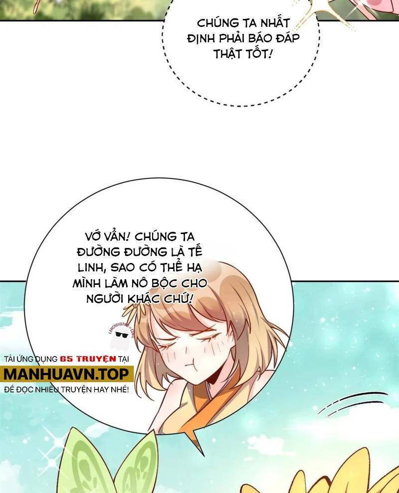 Nguyên Lai Ta Là Tu Tiên Đại Lão: Chapter 505