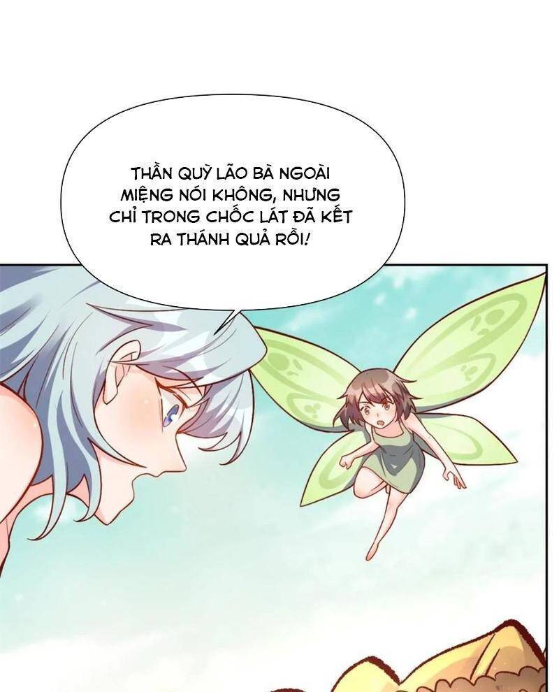 Nguyên Lai Ta Là Tu Tiên Đại Lão: Chapter 505