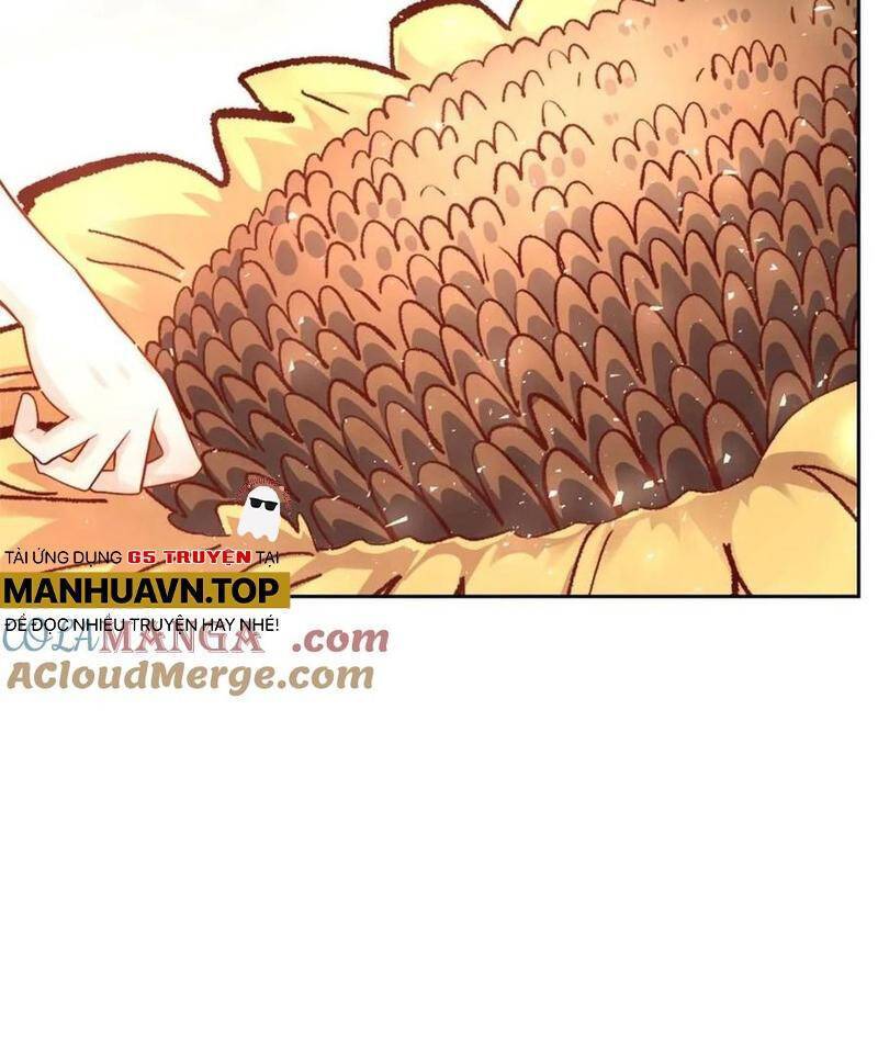 Nguyên Lai Ta Là Tu Tiên Đại Lão: Chapter 505