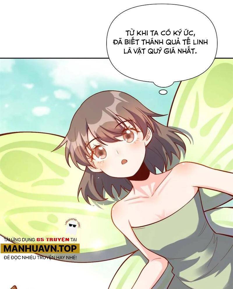 Nguyên Lai Ta Là Tu Tiên Đại Lão: Chapter 505