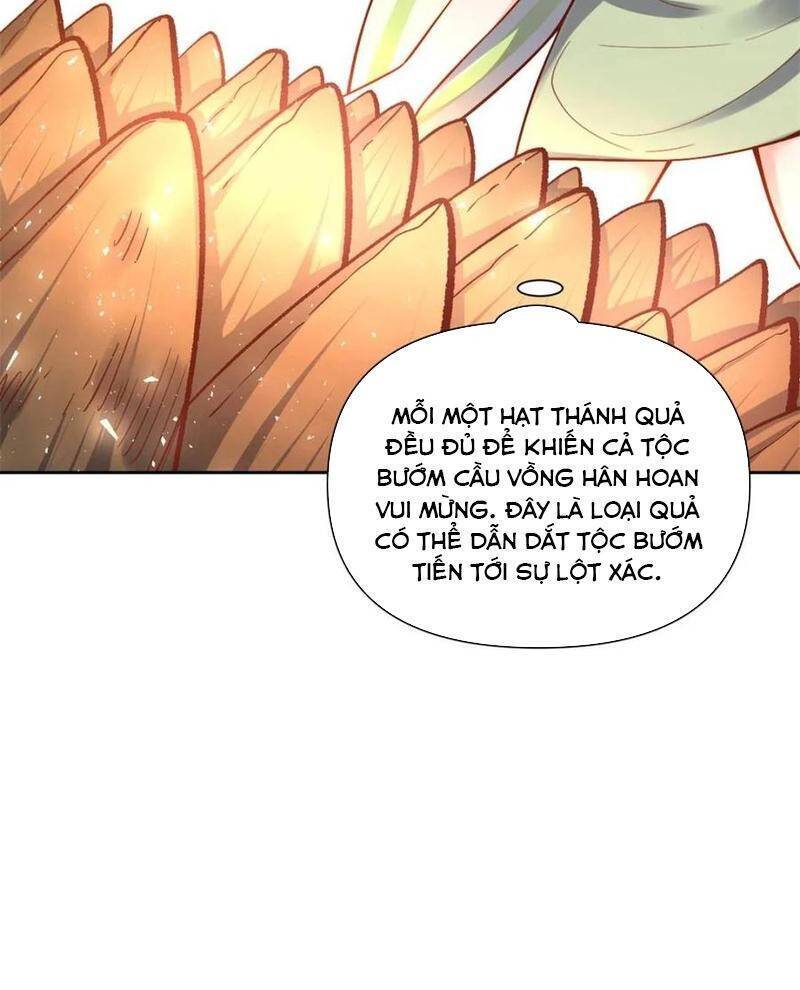 Nguyên Lai Ta Là Tu Tiên Đại Lão: Chapter 505