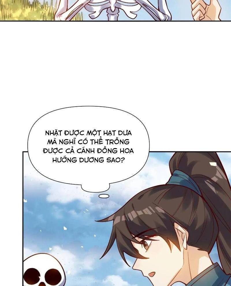 Nguyên Lai Ta Là Tu Tiên Đại Lão: Chapter 505