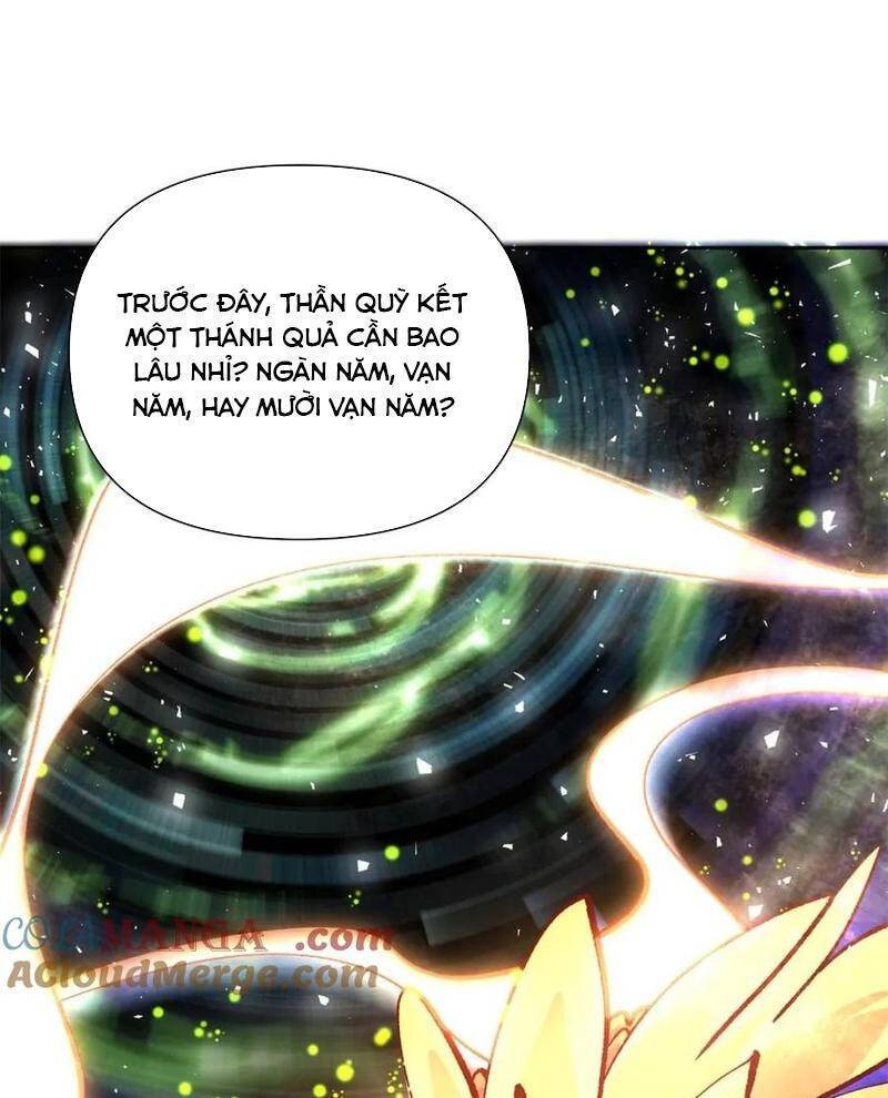 Nguyên Lai Ta Là Tu Tiên Đại Lão: Chapter 505