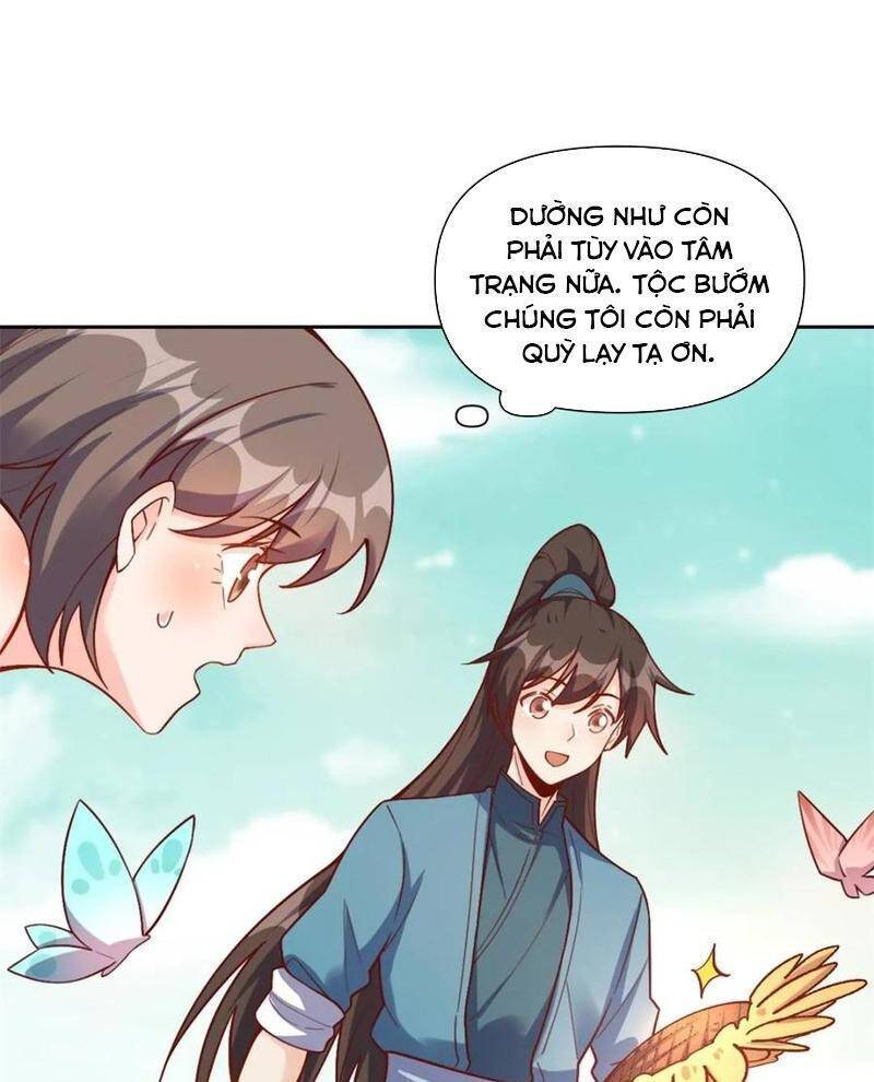 Nguyên Lai Ta Là Tu Tiên Đại Lão: Chapter 505