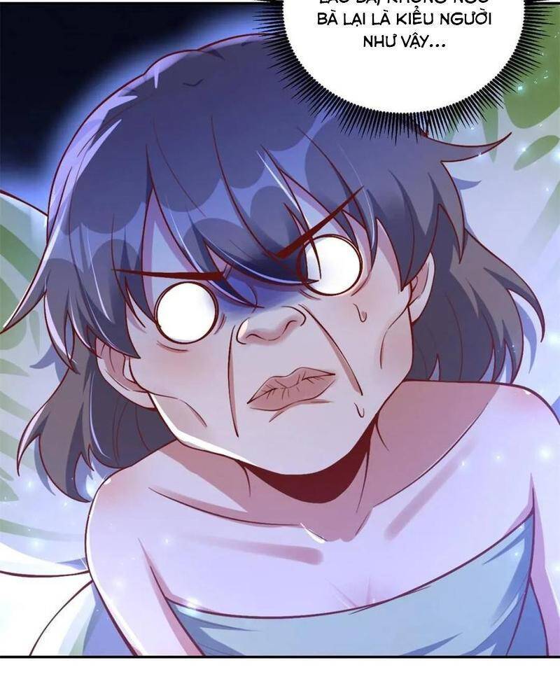 Nguyên Lai Ta Là Tu Tiên Đại Lão: Chapter 505