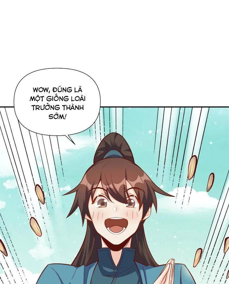 Nguyên Lai Ta Là Tu Tiên Đại Lão: Chapter 505