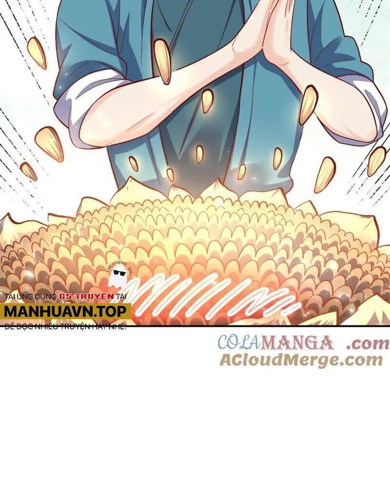 Nguyên Lai Ta Là Tu Tiên Đại Lão: Chapter 505