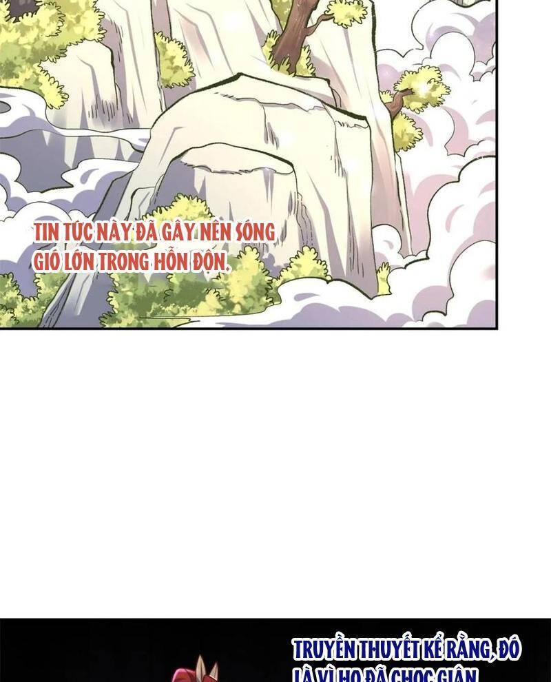 Nguyên Lai Ta Là Tu Tiên Đại Lão: Chapter 505