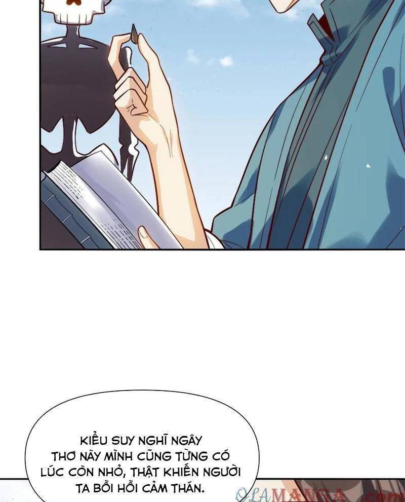 Nguyên Lai Ta Là Tu Tiên Đại Lão: Chapter 505