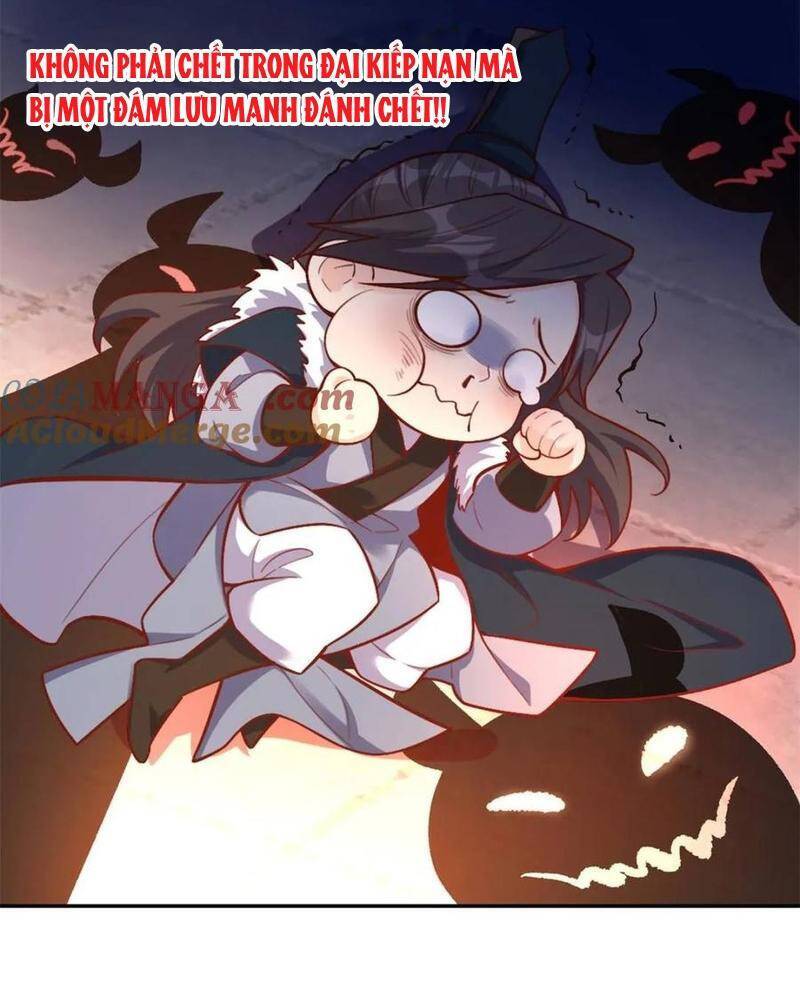 Nguyên Lai Ta Là Tu Tiên Đại Lão: Chapter 505