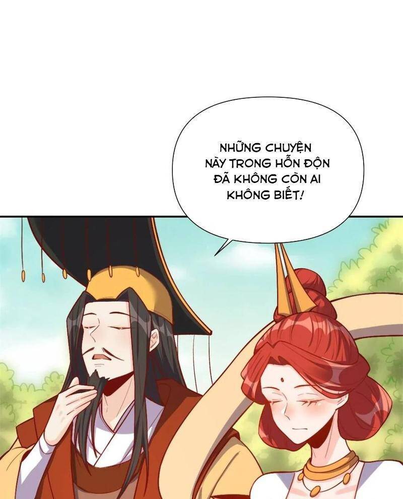 Nguyên Lai Ta Là Tu Tiên Đại Lão: Chapter 505