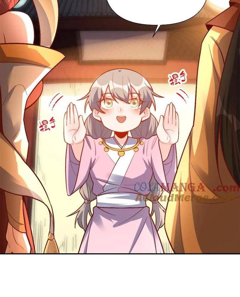 Nguyên Lai Ta Là Tu Tiên Đại Lão: Chapter 505