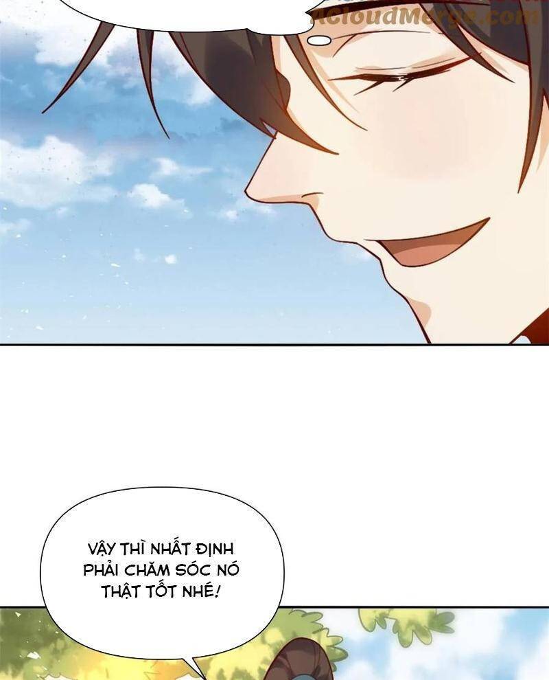 Nguyên Lai Ta Là Tu Tiên Đại Lão: Chapter 505