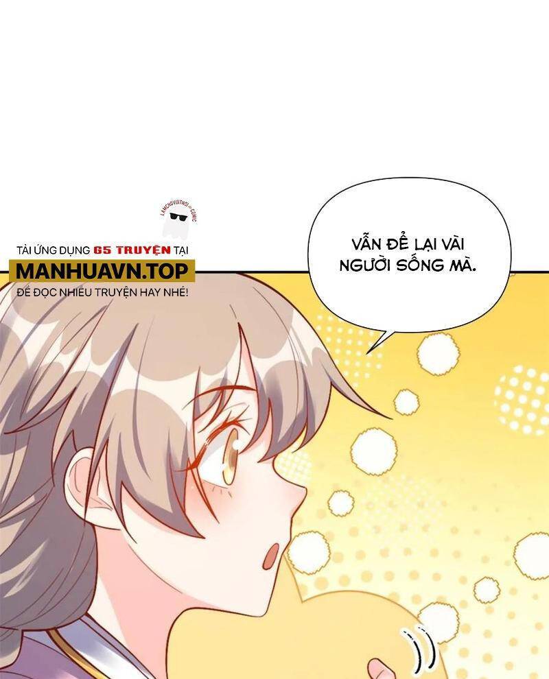 Nguyên Lai Ta Là Tu Tiên Đại Lão: Chapter 505