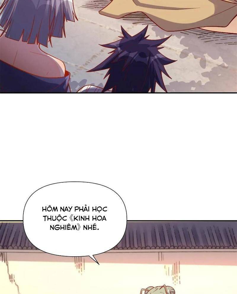 Nguyên Lai Ta Là Tu Tiên Đại Lão: Chapter 505