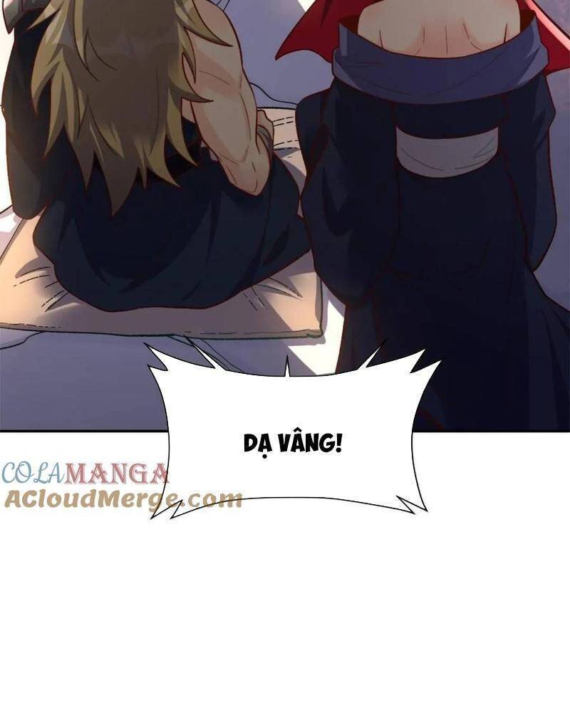 Nguyên Lai Ta Là Tu Tiên Đại Lão: Chapter 505