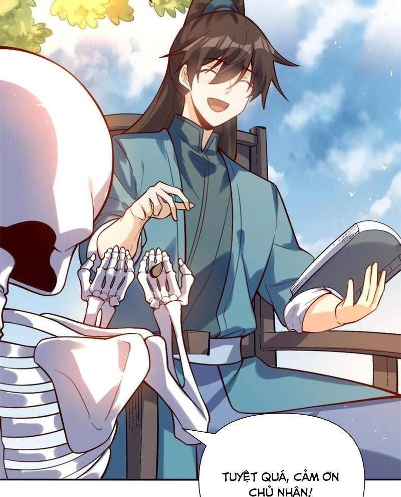 Nguyên Lai Ta Là Tu Tiên Đại Lão: Chapter 505