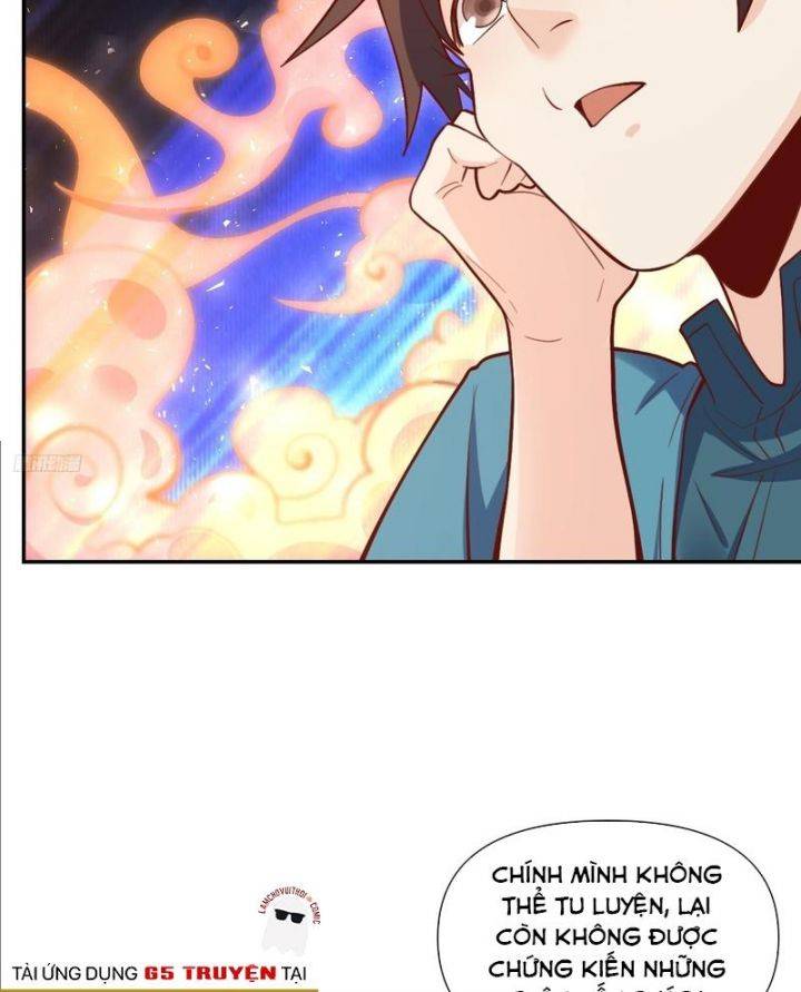 Nguyên Lai Ta Là Tu Tiên Đại Lão: Chapter 506