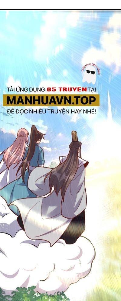 Nguyên Lai Ta Là Tu Tiên Đại Lão: Chapter 506