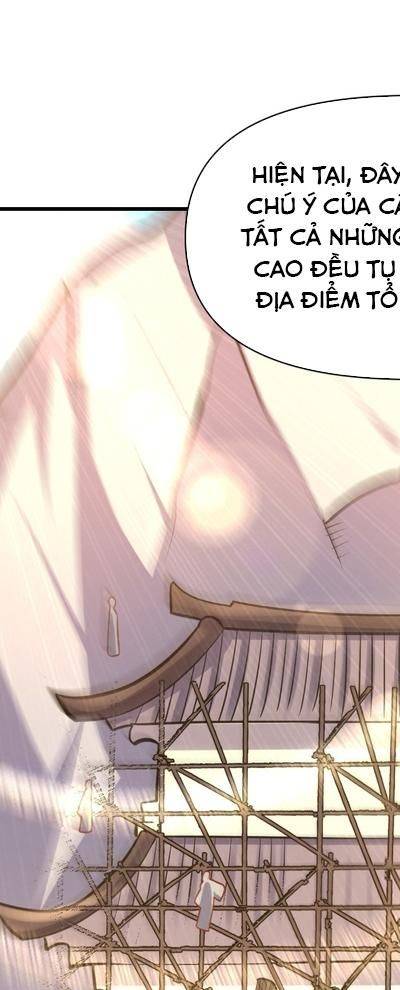 Nguyên Lai Ta Là Tu Tiên Đại Lão: Chapter 506