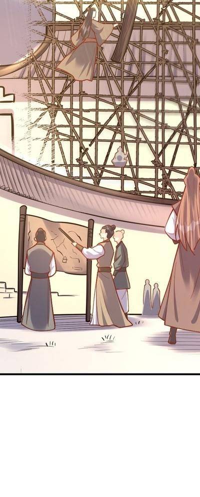 Nguyên Lai Ta Là Tu Tiên Đại Lão: Chapter 506