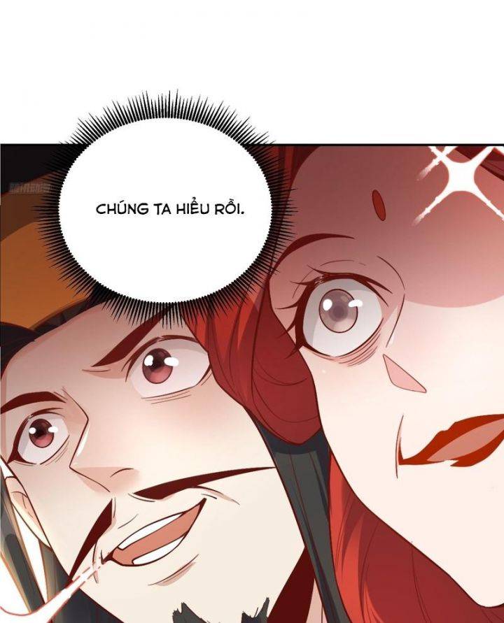 Nguyên Lai Ta Là Tu Tiên Đại Lão: Chapter 506