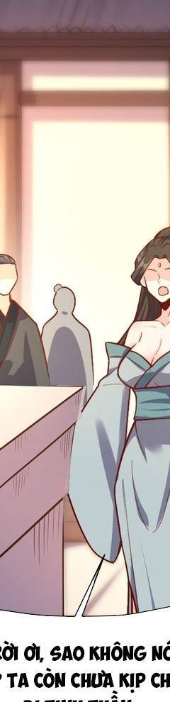 Nguyên Lai Ta Là Tu Tiên Đại Lão: Chapter 506