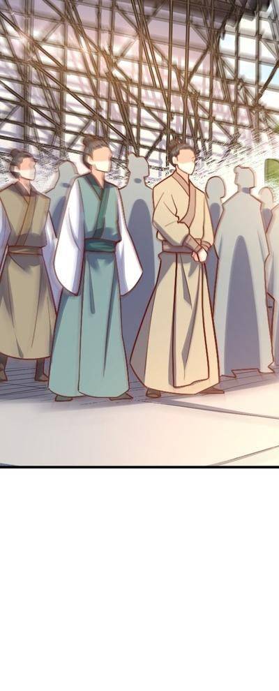 Nguyên Lai Ta Là Tu Tiên Đại Lão: Chapter 506