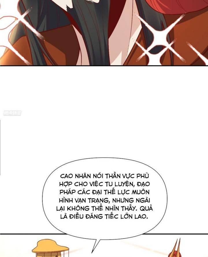 Nguyên Lai Ta Là Tu Tiên Đại Lão: Chapter 506