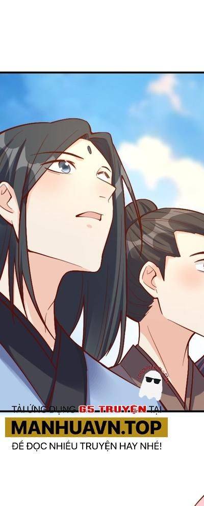 Nguyên Lai Ta Là Tu Tiên Đại Lão: Chapter 506