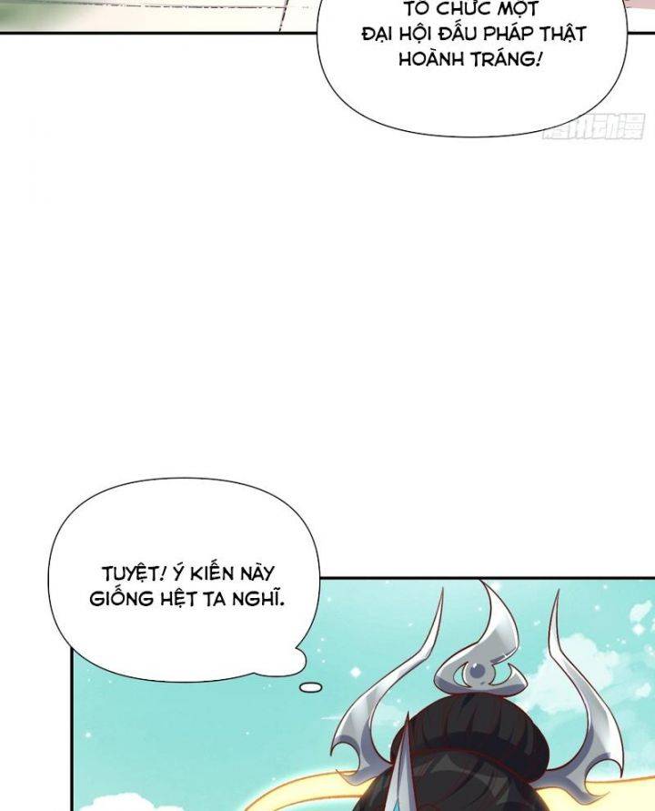 Nguyên Lai Ta Là Tu Tiên Đại Lão: Chapter 506