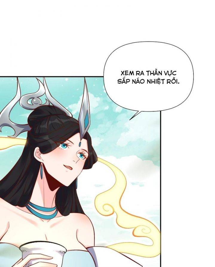 Nguyên Lai Ta Là Tu Tiên Đại Lão: Chapter 506